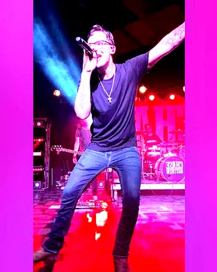 Chase Matthew Camden