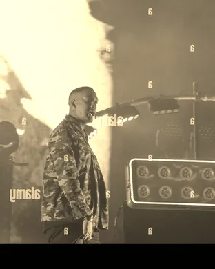 Chase & Status Philadelphia