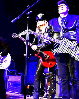 Cheap Trick Wilmington