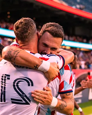 Chicago Fire FC Chicago