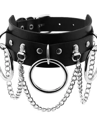 Choker Philadelphia