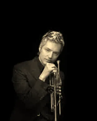 Chris Botti Collingswood