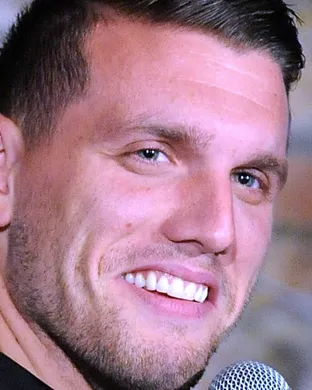 Chris Distefano Philadelphia