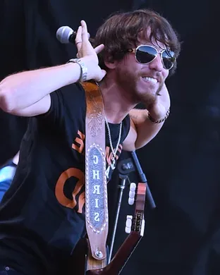 Chris Janson Ocean City