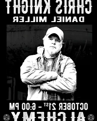 Chris Knight Sellersville