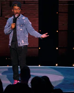 Chris Redd Philadelphia