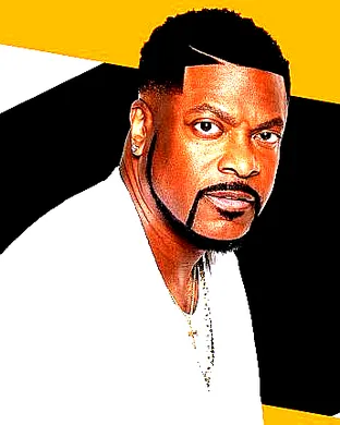 Chris Tucker Atlantic City