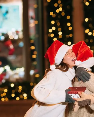 Christmas Con - 3 Day Pass