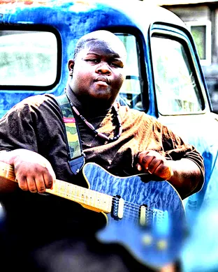 Christone Kingfish Ingram Glenside