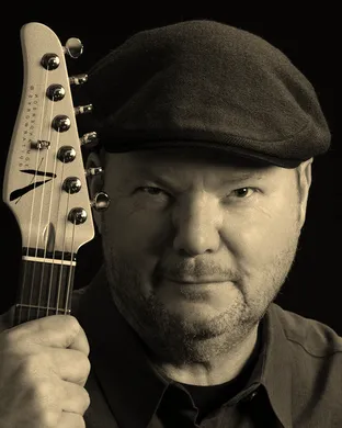 Christopher Cross Birmingham