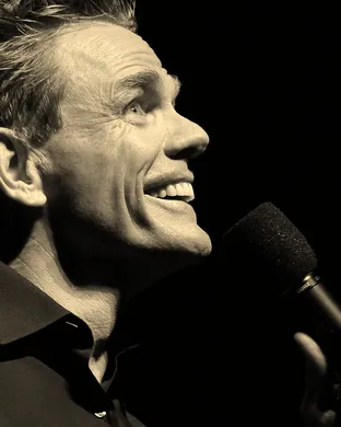 Christopher Titus Philadelphia
