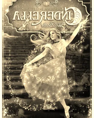 Cinderella - Ballet Philadelphia