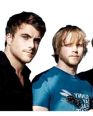 Circa Survive Philadelphia