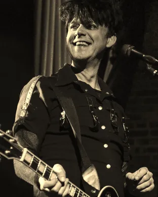 Clan of Xymox Philadelphia
