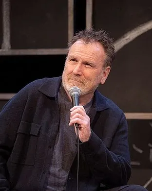 Colin Quinn  Philadelphia