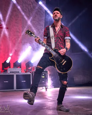 Collective Soul Atlantic City