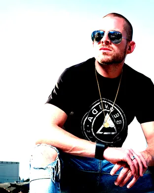 Collie Buddz King Of Prussia