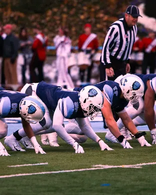 Columbia Lions Football Philadelphia