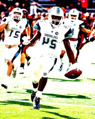 Columbia Lions Philadelphia
