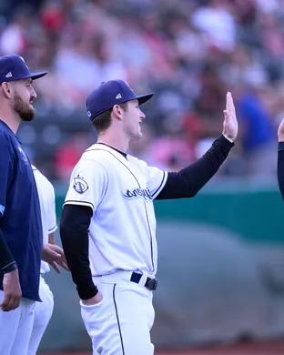 Columbus Clippers Allentown