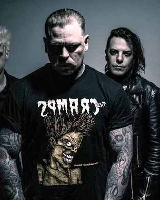 Combichrist Reading