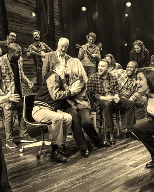 Come From Away Philadelphia