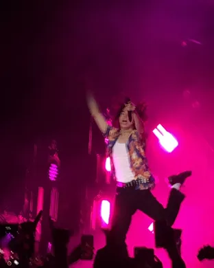 Conan Gray Philadelphia