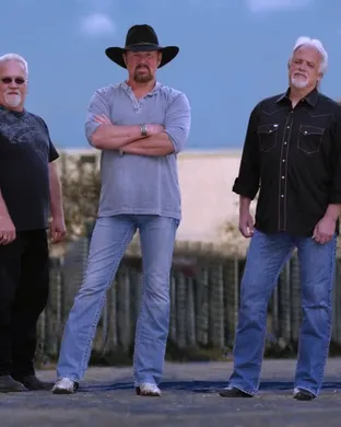 Confederate Railroad Somerset