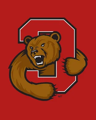 Cornell Big Red Ithaca