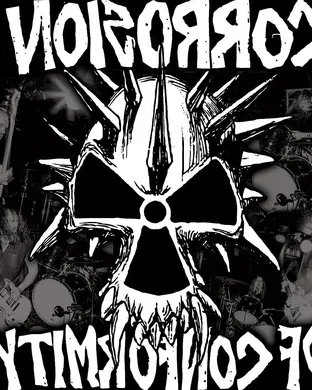 Corrosion Of Conformity Philadelphia