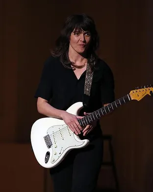 Courtney Barnett Philadelphia