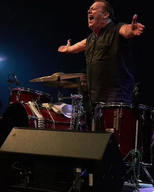 Cowboy Mouth Sellersville
