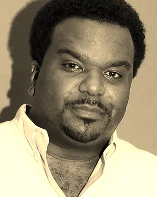 Craig Robinson Philadelphia