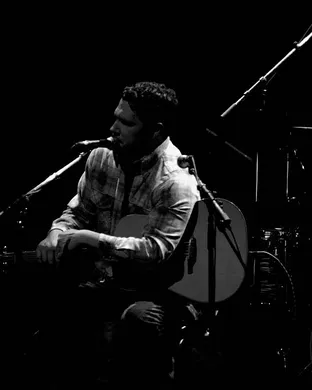 Damien Jurado Ardmore