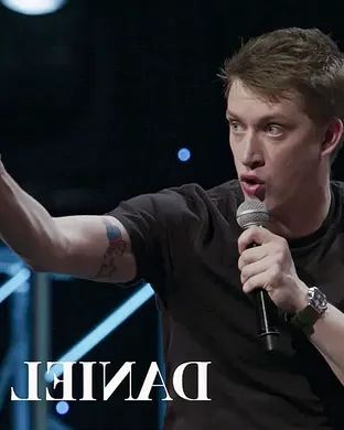 Daniel Sloss Birmingham