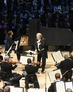 Daniil Trifonov Philadelphia