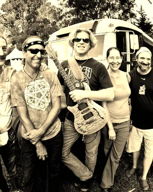 Dark Star Orchestra Bethlehem