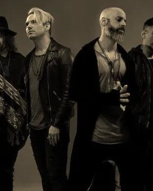 Daughtry Atlantic City