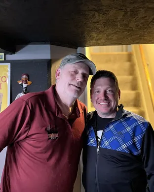 Dave Landau Philadelphia