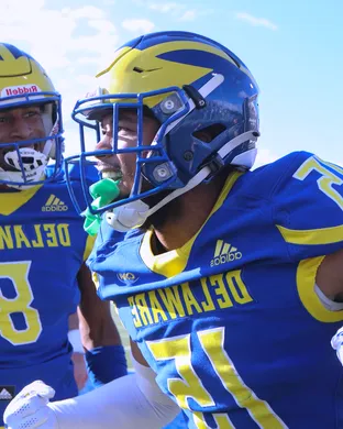 Delaware Blue Hens Football Newark
