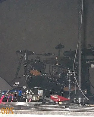 Delirious Philadelphia