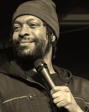 DeRay Davis Atlantic City