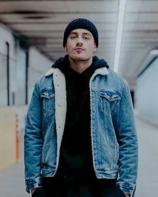 Dermot Kennedy Philadelphia