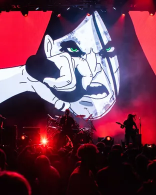 Dethklok Bethlehem