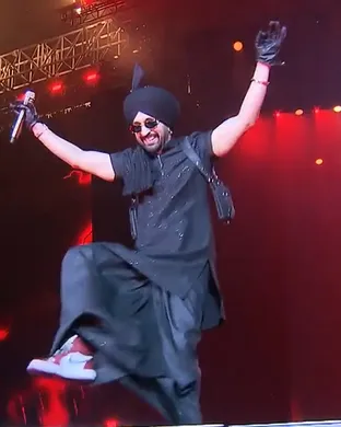 Diljit Dosanjh Birmingham