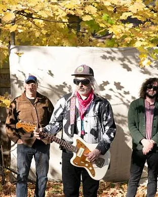 Dinosaur Jr Philadelphia