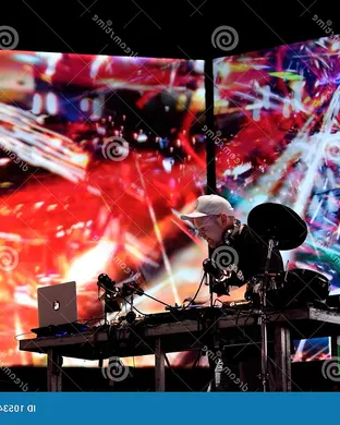 DJ Shadow Philadelphia