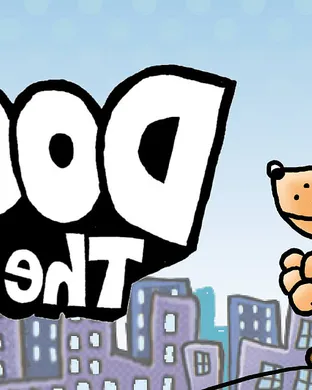 Dog Man - The Musical Philadelphia