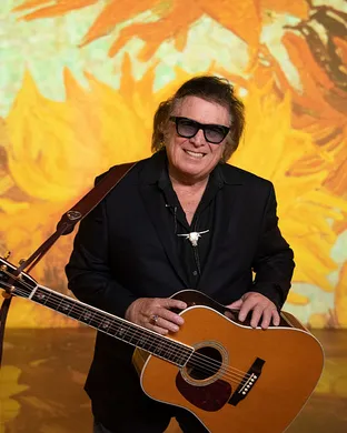 Don McLean Bethlehem