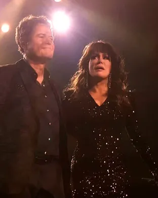 Donny Osmond Birmingham